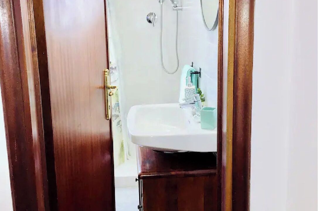 Photo of Bathroom in Orciano Pisano