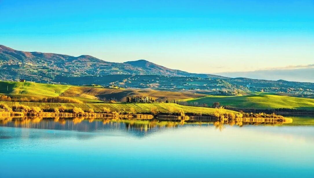 Photo of Outdoor in Orciano Pisano