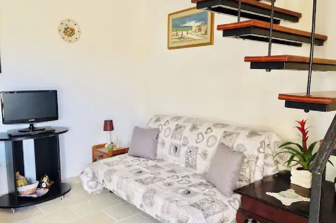 Photo of Livingroom in Orciano Pisano