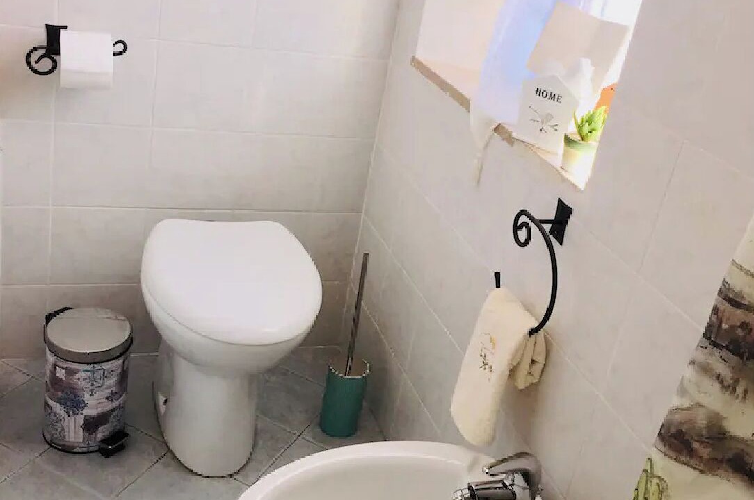 Photo of Bathroom in Orciano Pisano