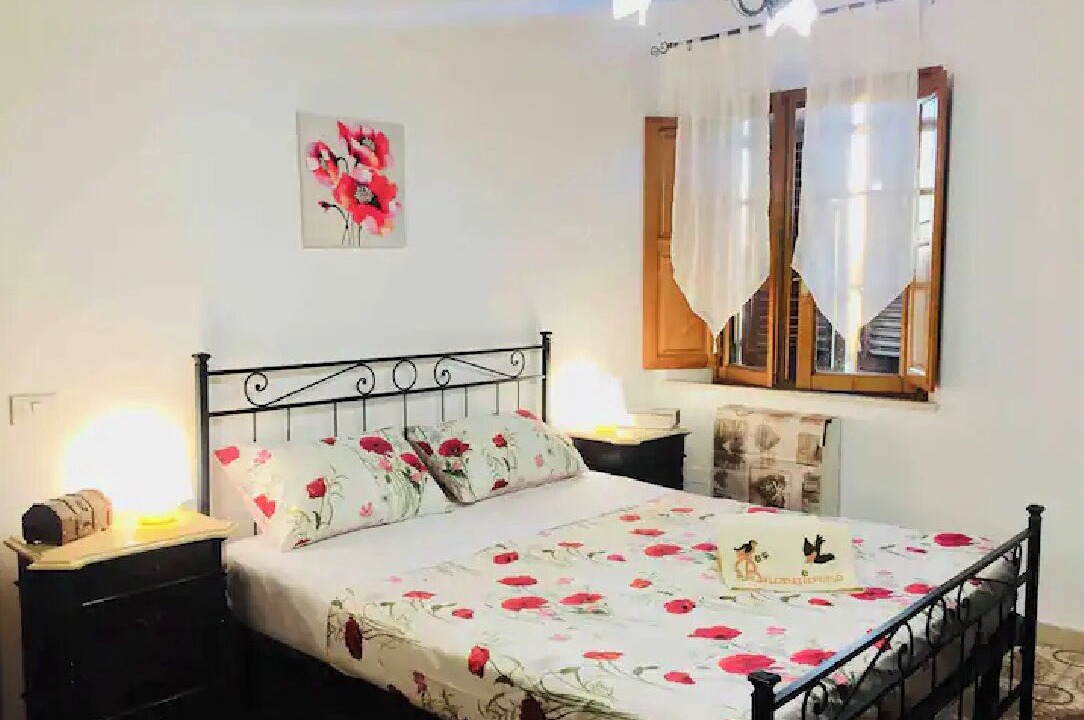 Photo of Bedroom in Orciano Pisano