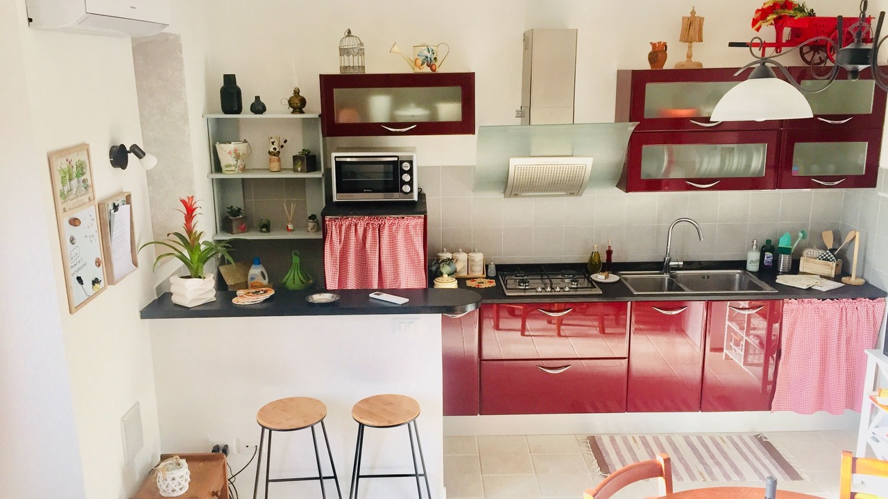Photo of Kitchen in Orciano Pisano