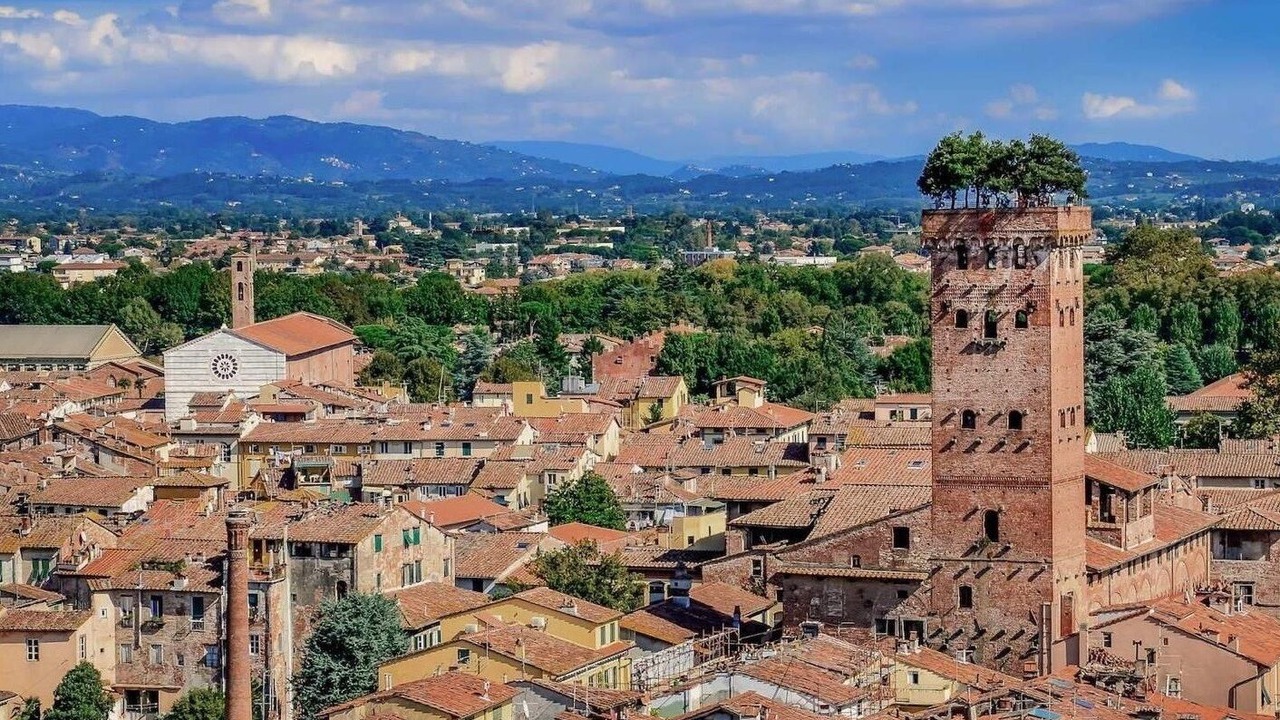 Photo of Outdoor in Orciano Pisano