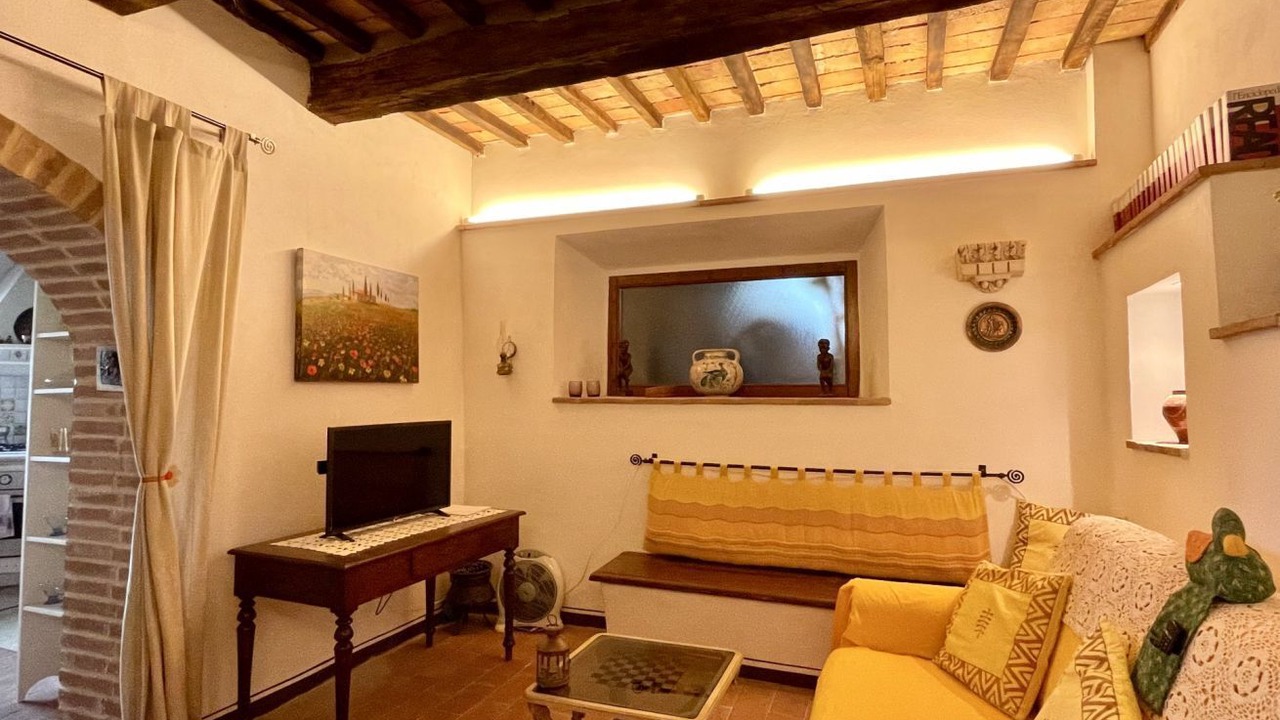 Photo of Livingroom in Guardistallo