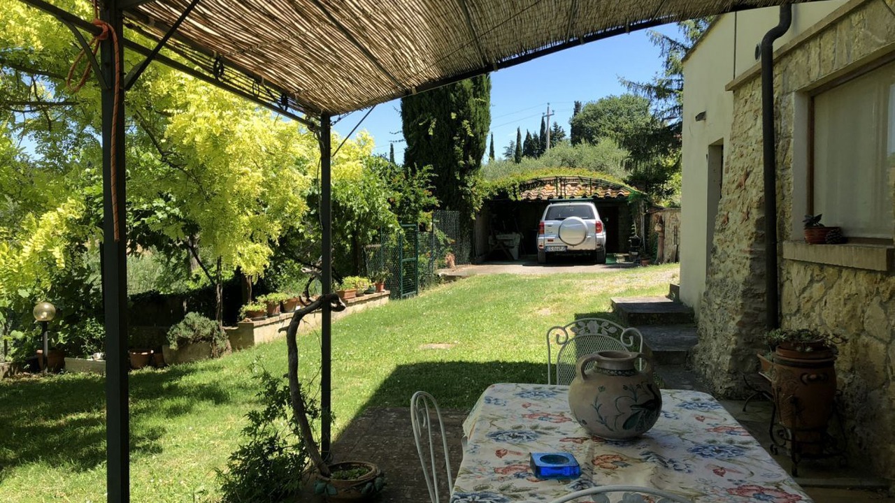 Photo of Outdoor in Guardistallo