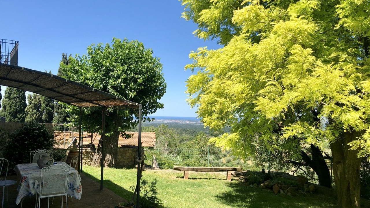 Photo of Outdoor in Guardistallo