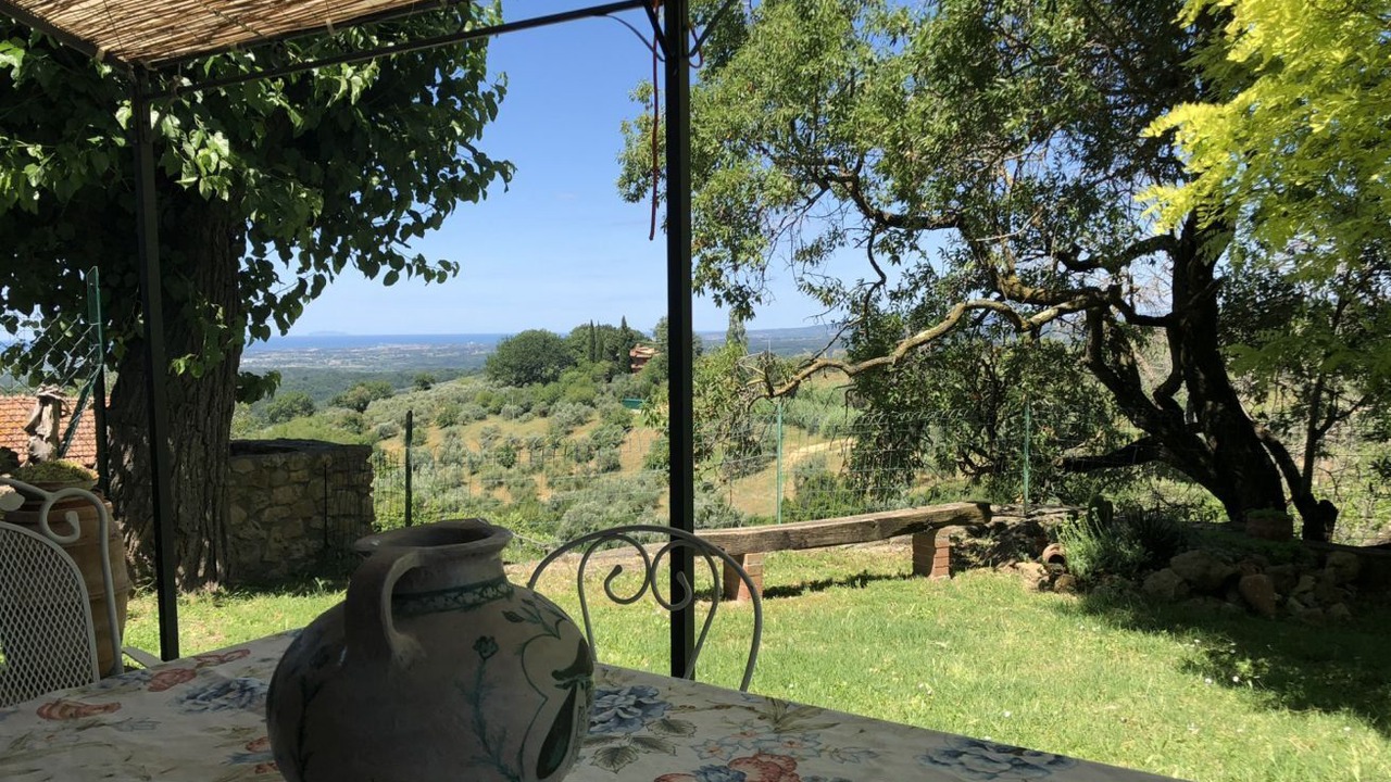 Photo of Outdoor in Guardistallo