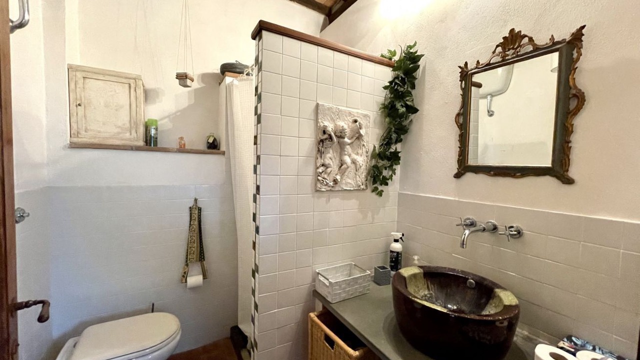 Photo of Bathroom in Guardistallo