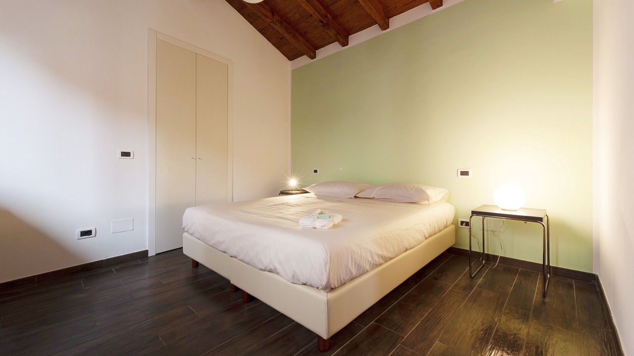 Photo of Bedroom in Masero