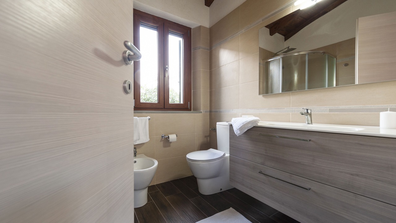 Photo of Bathroom in Masero