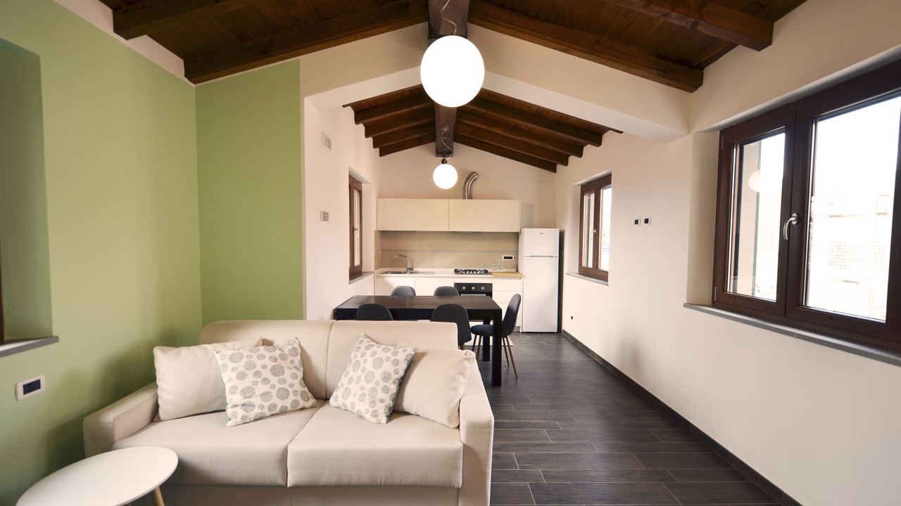 Photo of Livingroom in Masero