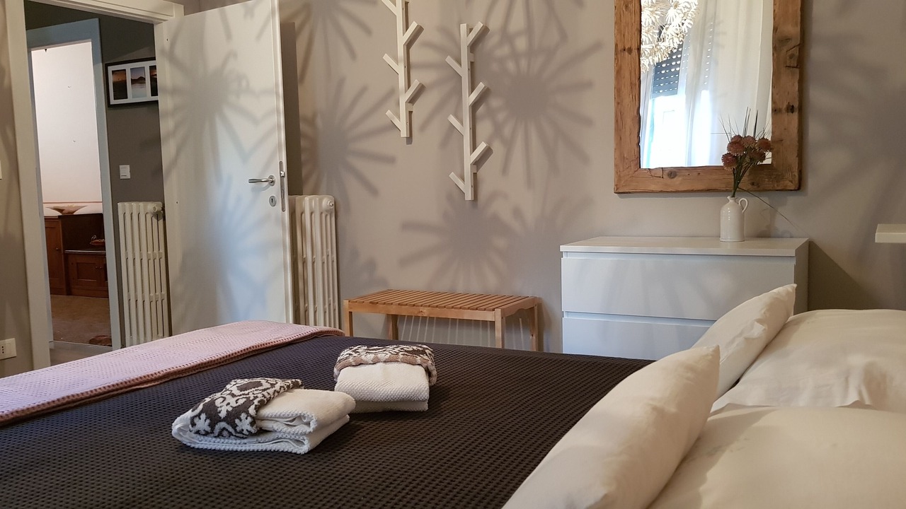 Photo of Bedroom in San Feliciano