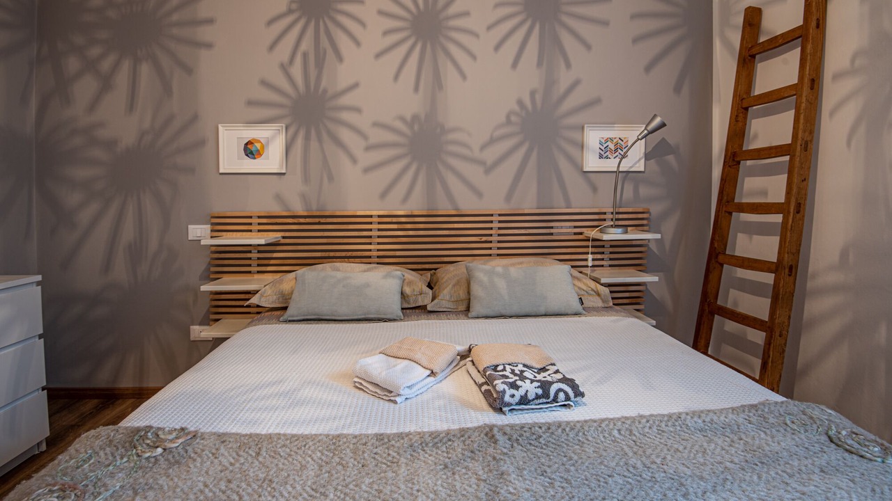 Photo of Bedroom in San Feliciano