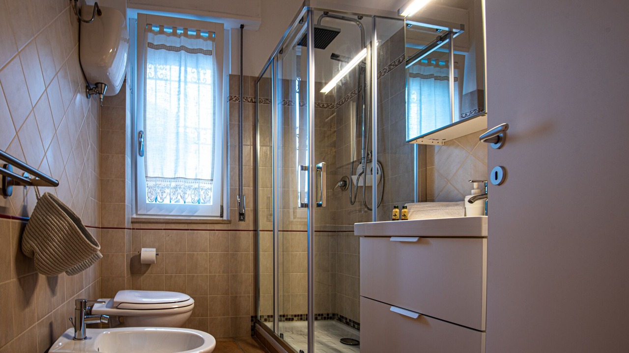 Photo of Bathroom in San Feliciano