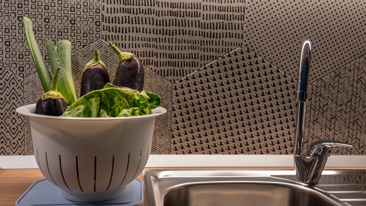 Photo of Kitchen in San Feliciano