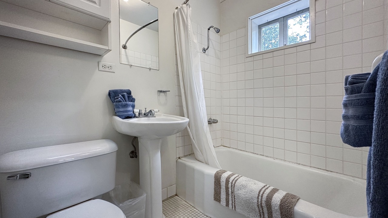 Photo of Bathroom in Ojai