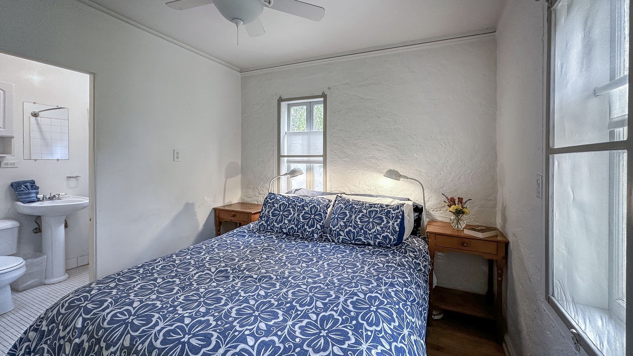 Photo of Bedroom in Ojai