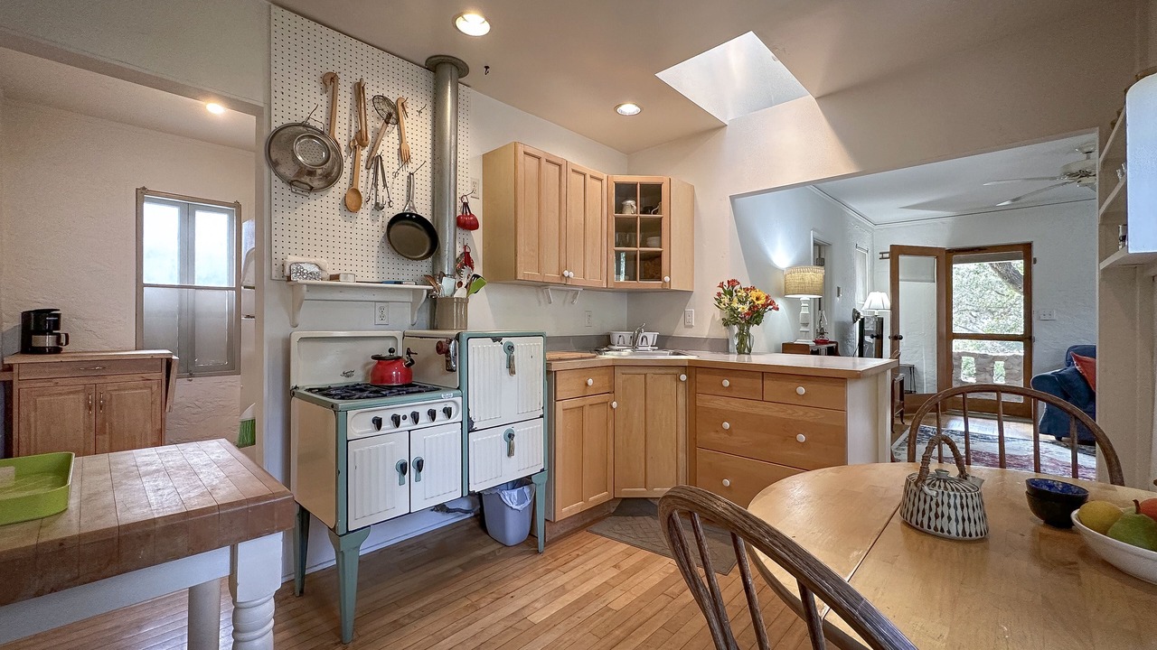 Photo of Kitchen in Ojai