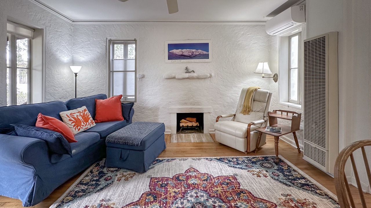 Photo of Livingroom in Ojai