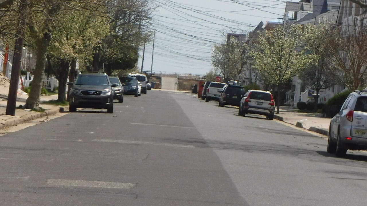 Photo of Outdoor in North End