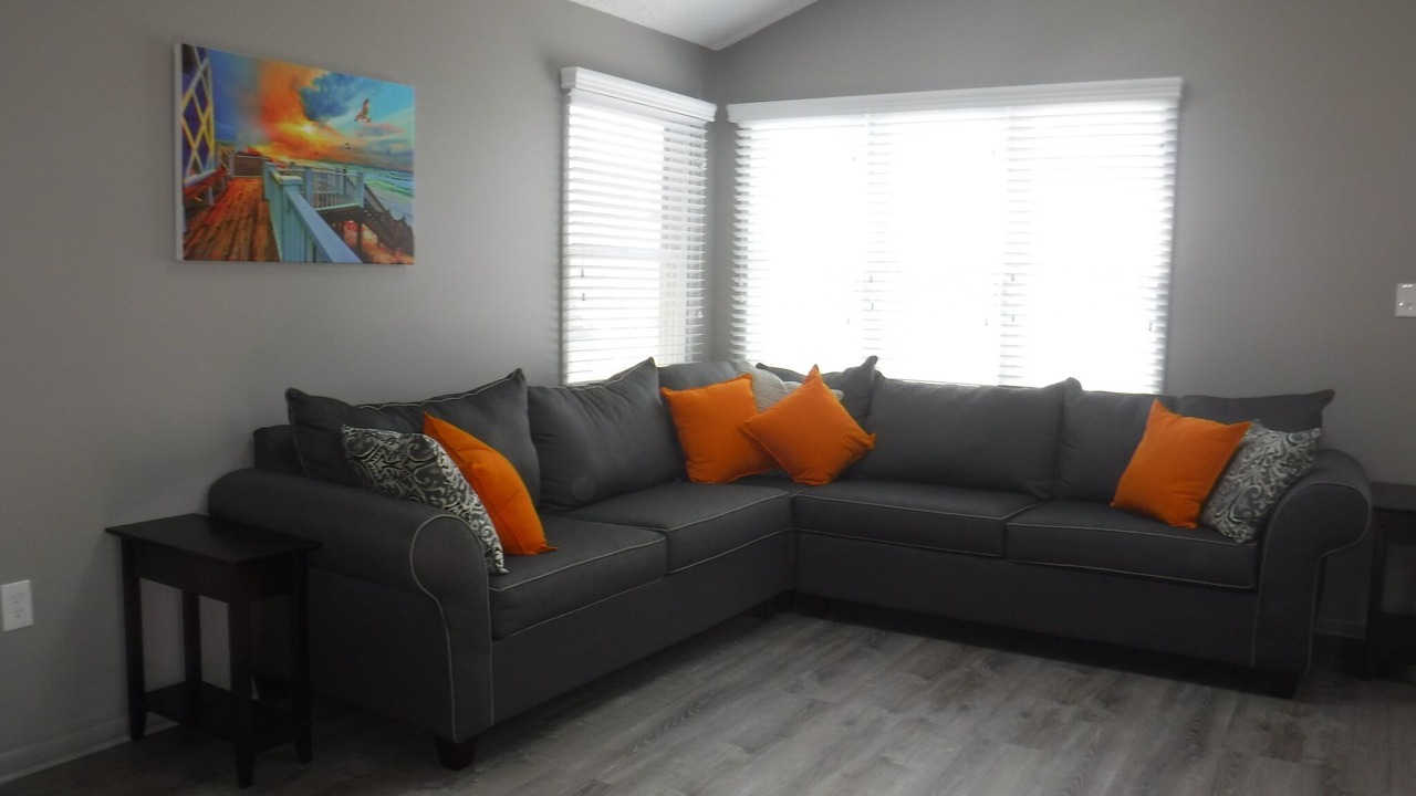Photo of Livingroom in North End