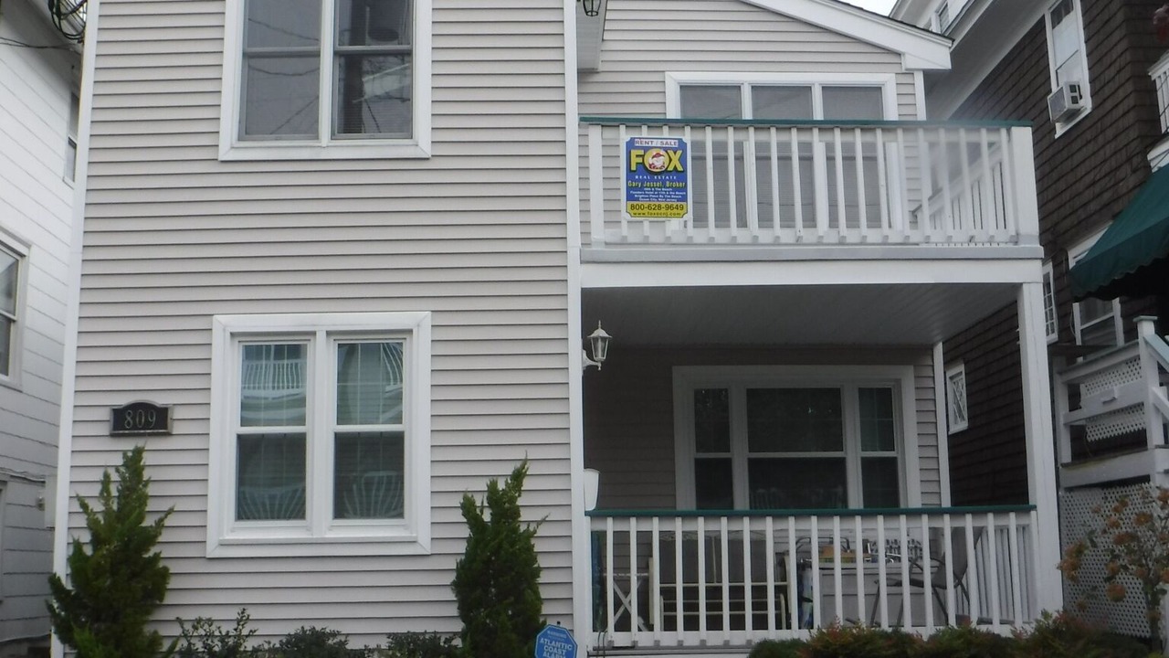 Photo of Outdoor in North End