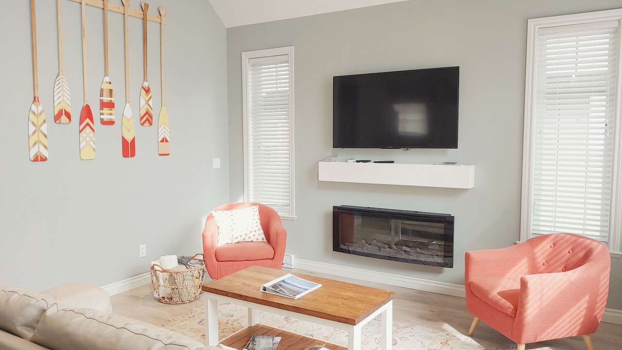 Photo of Bedroom in Osoyoos