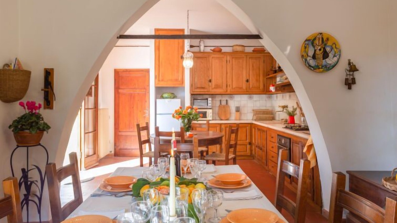 Photo of Bedroom in Montecalvoli