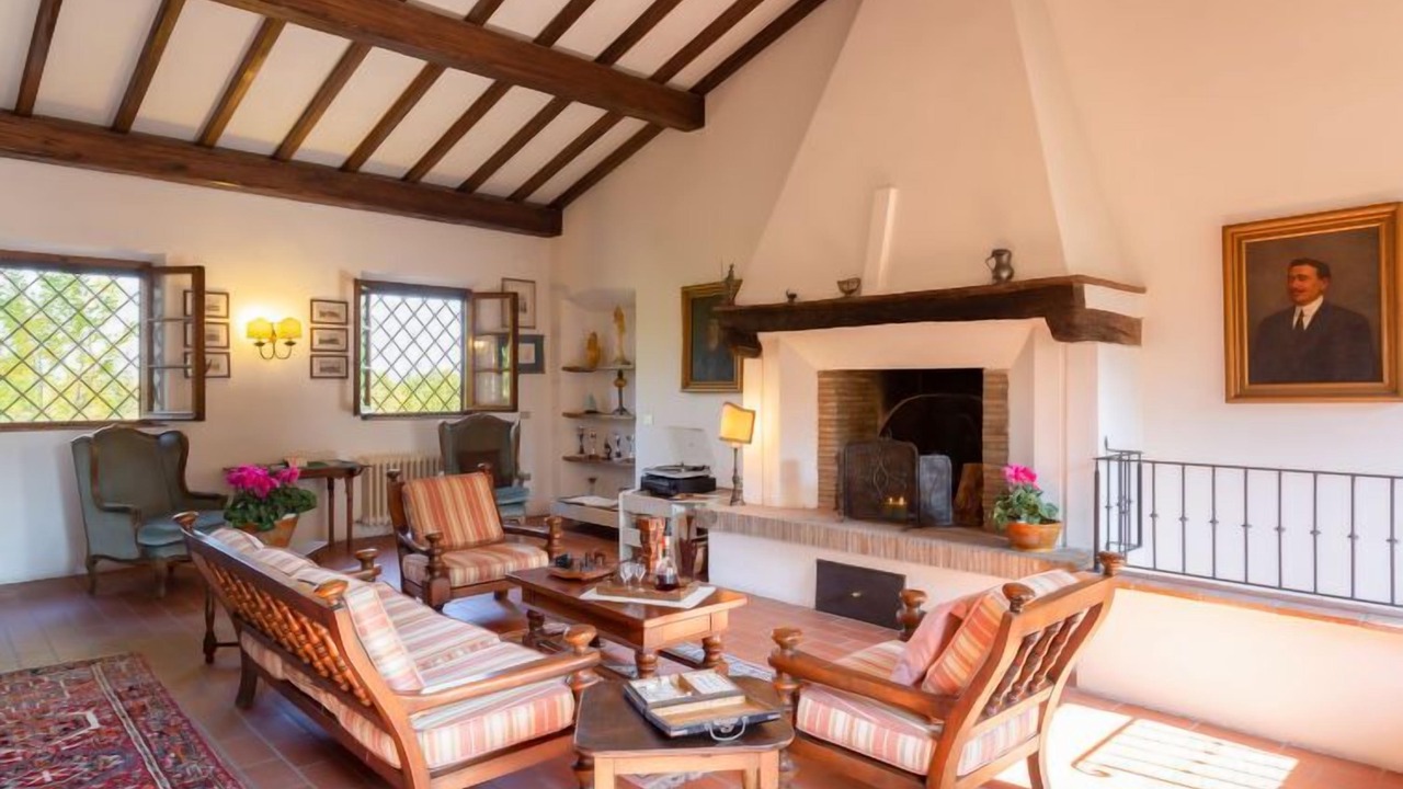 Photo of Livingroom in Montecalvoli