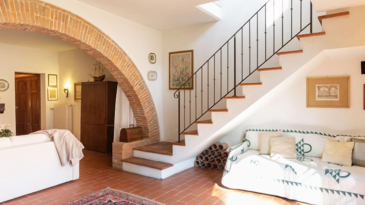Photo of Livingroom in Montecalvoli