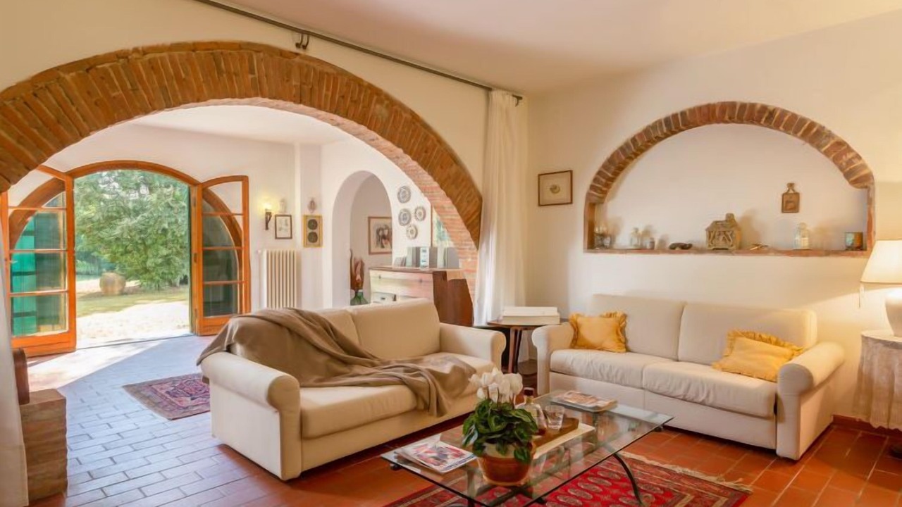 Photo of Livingroom in Montecalvoli
