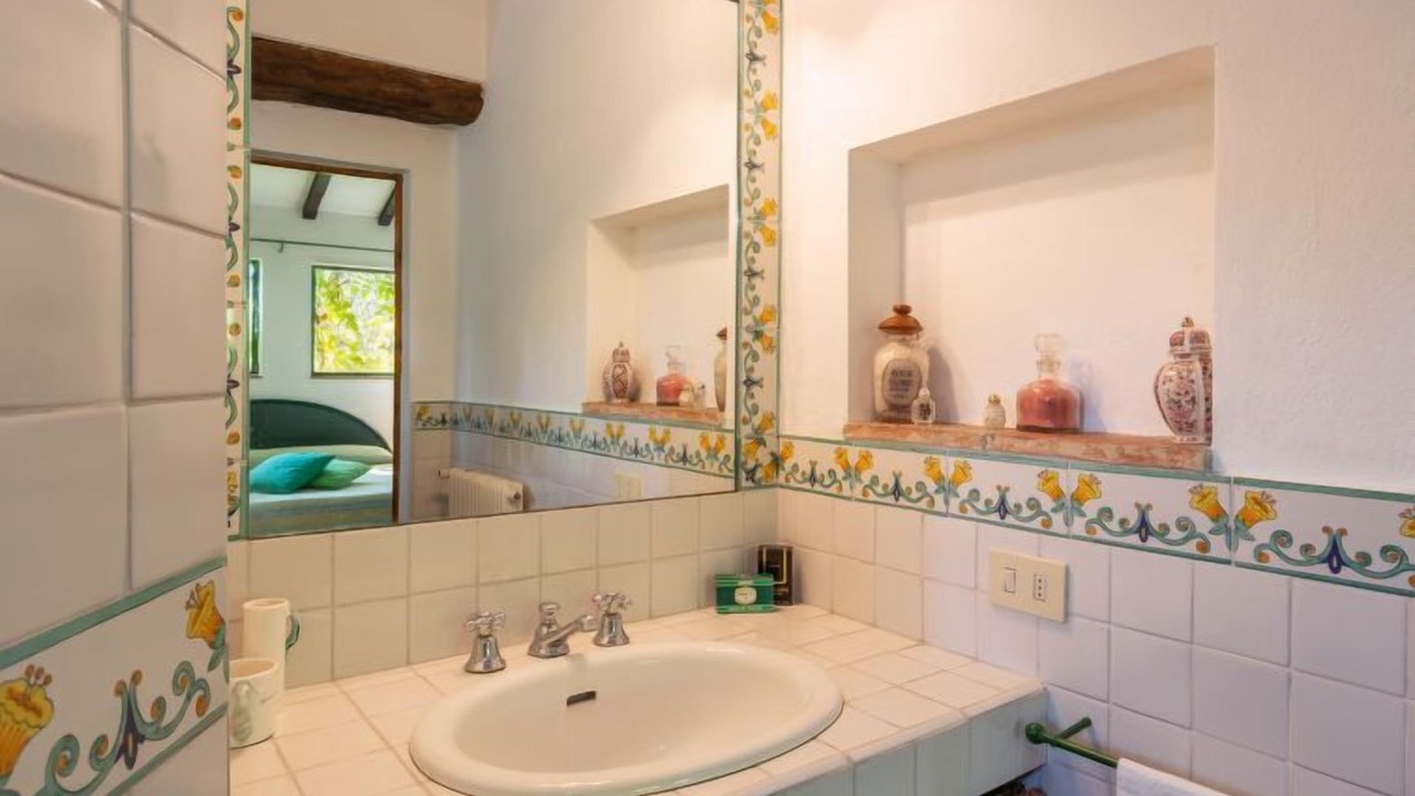 Photo of Bathroom in Montecalvoli