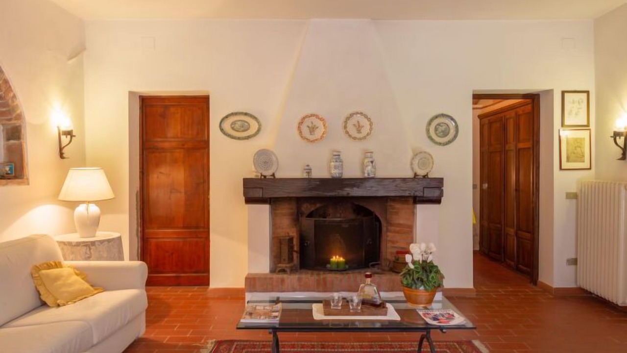 Photo of Livingroom in Montecalvoli
