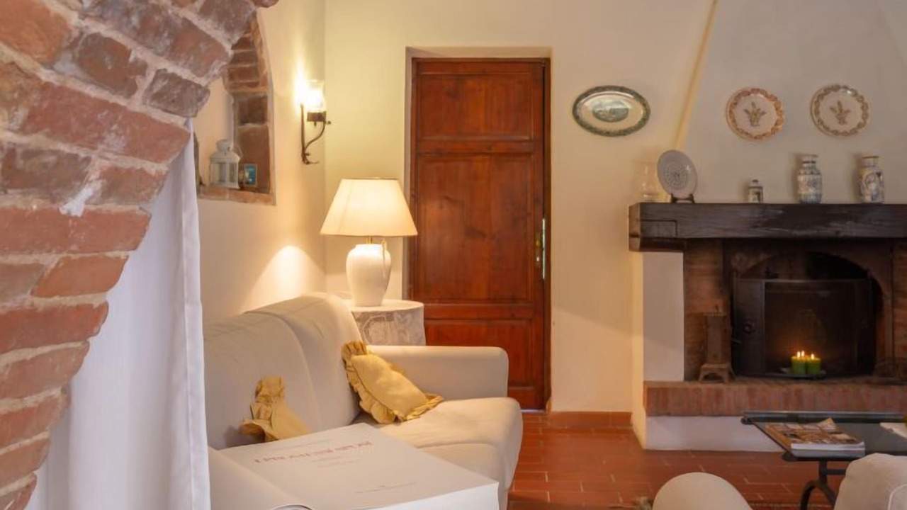 Photo of Livingroom in Montecalvoli