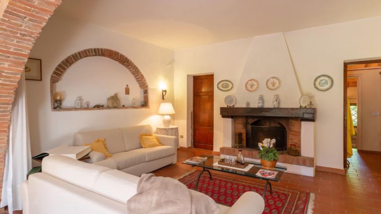 Photo of Livingroom in Montecalvoli