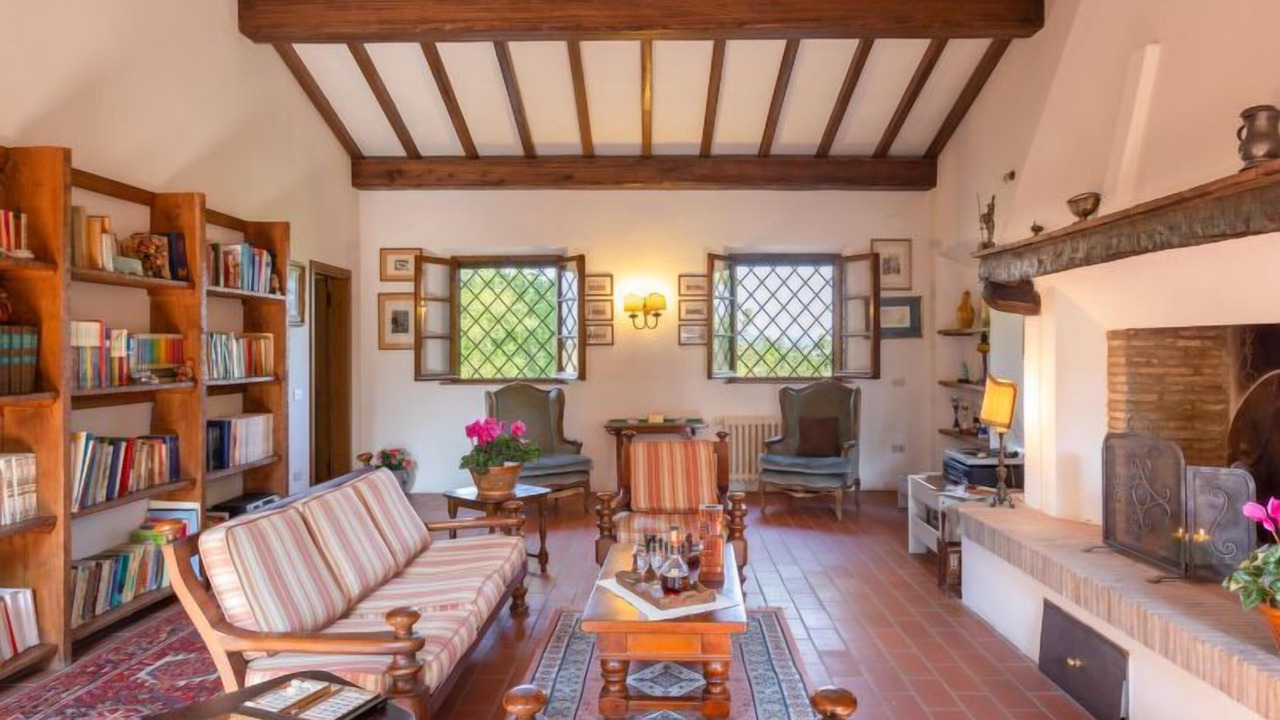 Photo of Livingroom in Montecalvoli