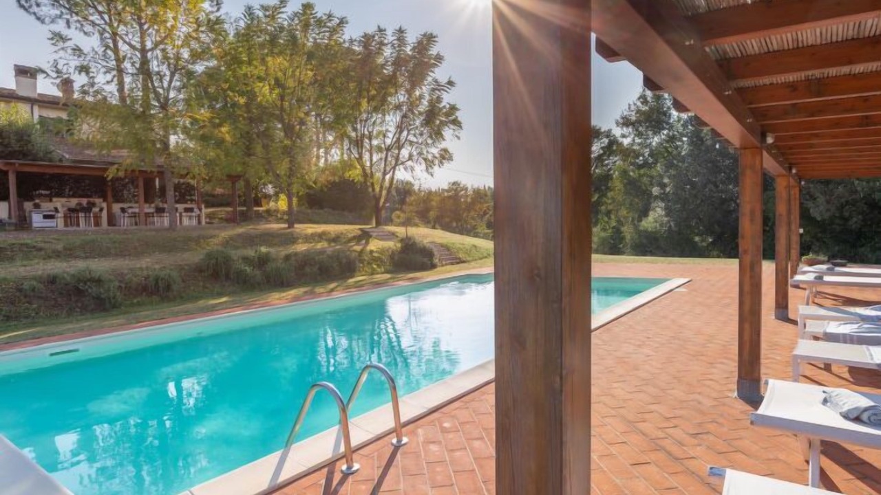 Photo of Outdoor in Montecalvoli