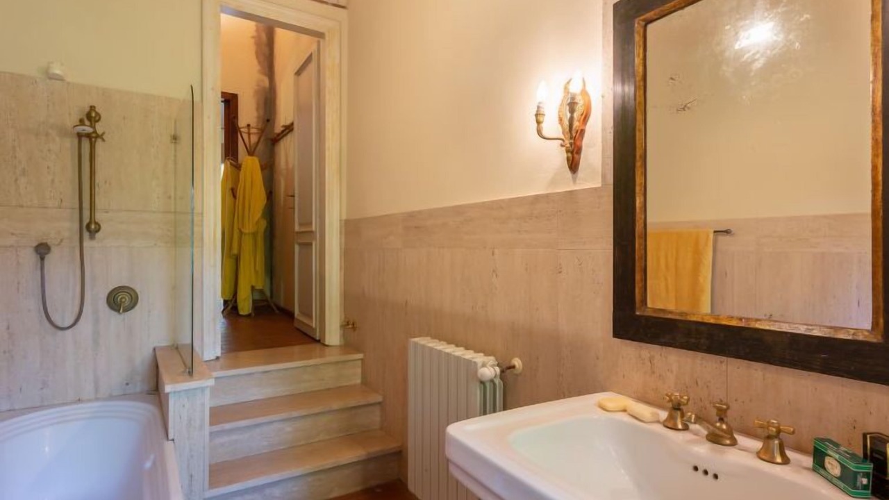 Photo of Bathroom in Montecalvoli