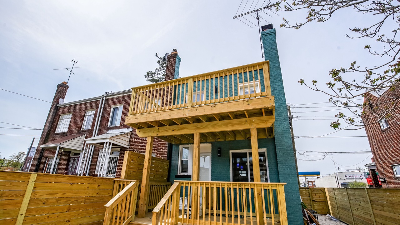 Photo of Outdoor in Benning