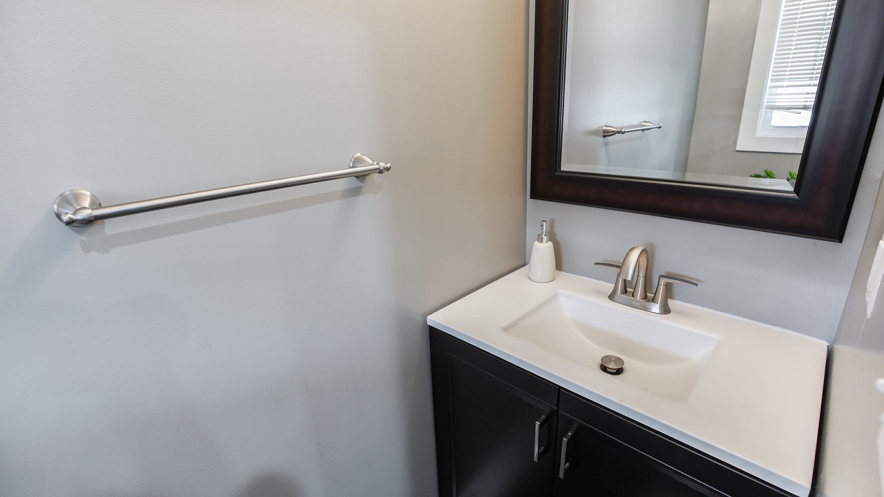 Photo of Bedroom in Benning