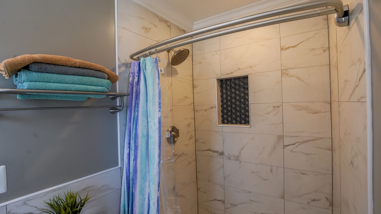 Photo of Bathroom in Benning