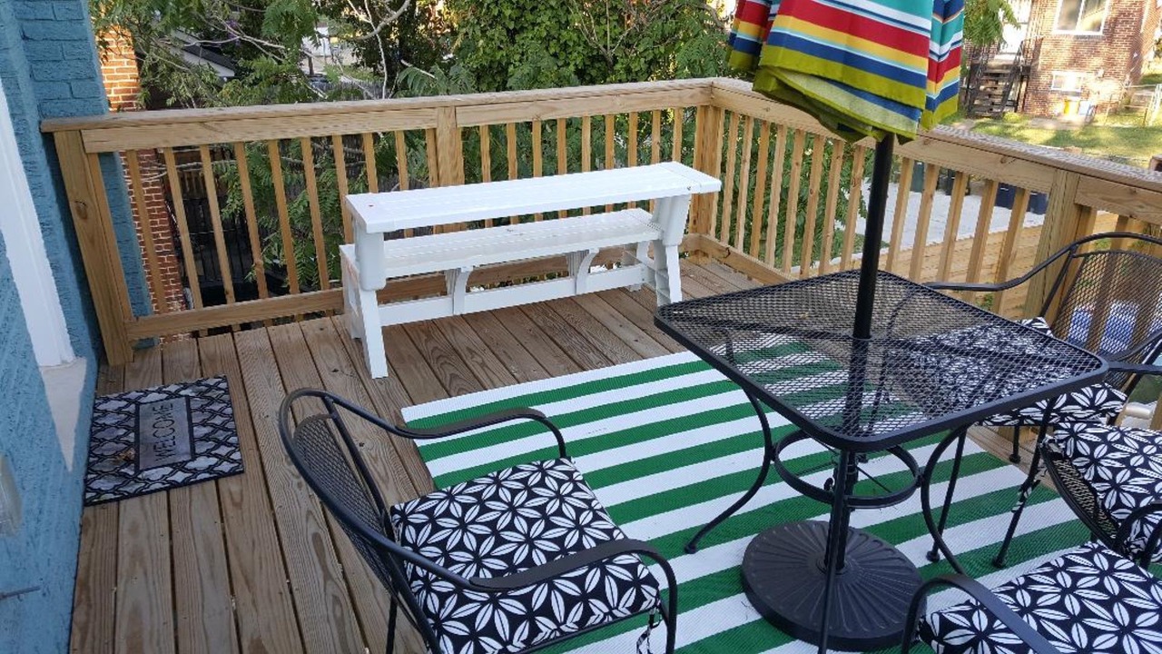 Photo of Outdoor in Benning