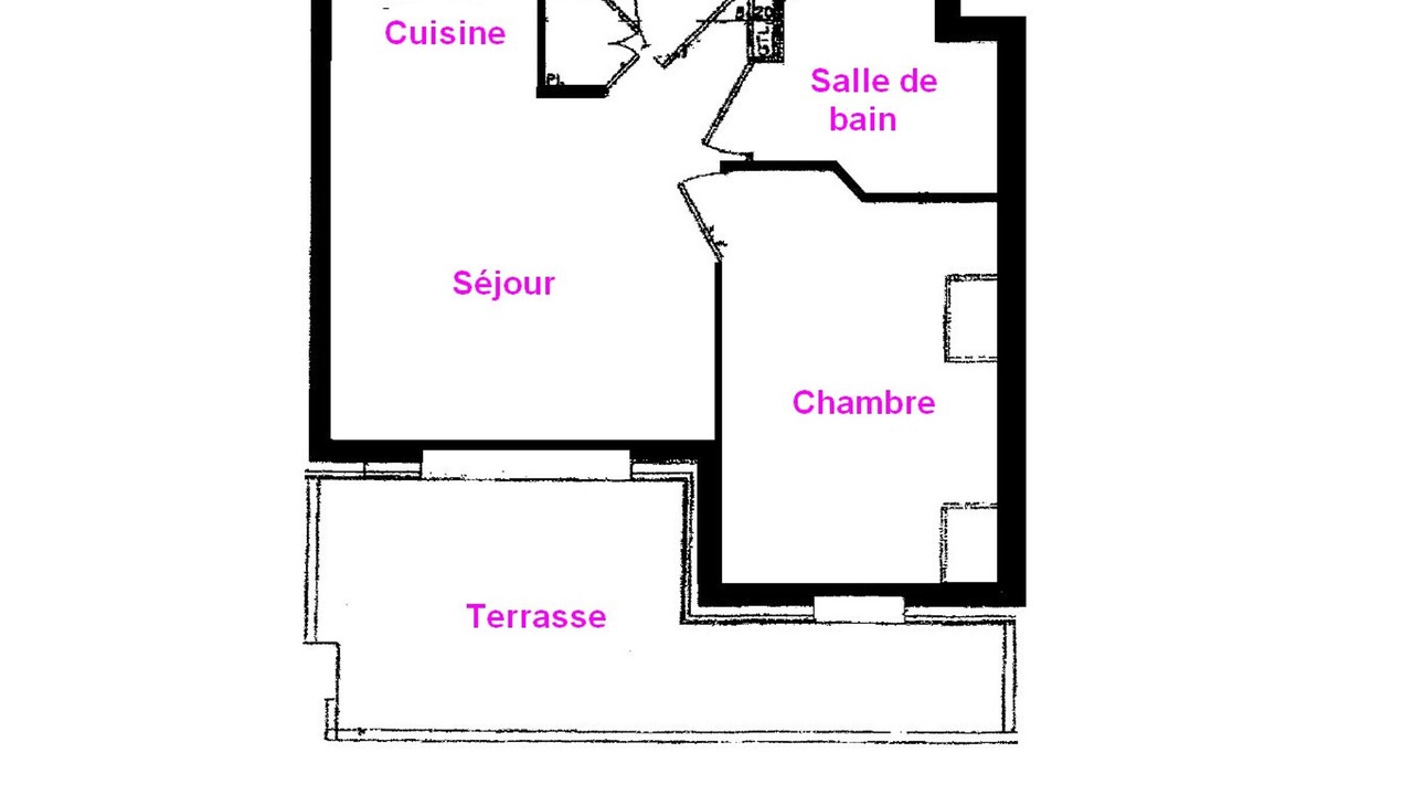 Photo of Others in Bisanne 1500