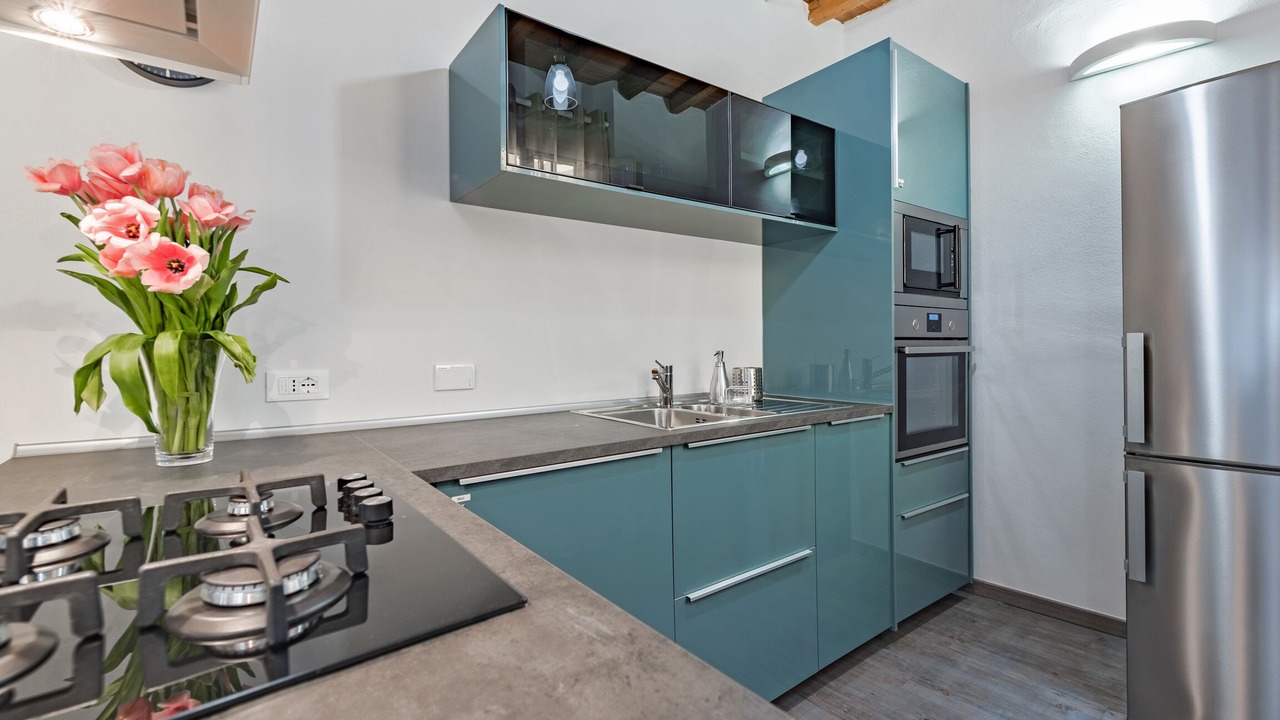 Photo of Kitchen in San Lorenzo