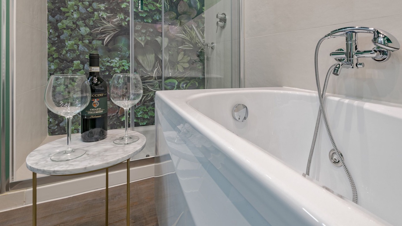 Photo of Bathroom in San Lorenzo