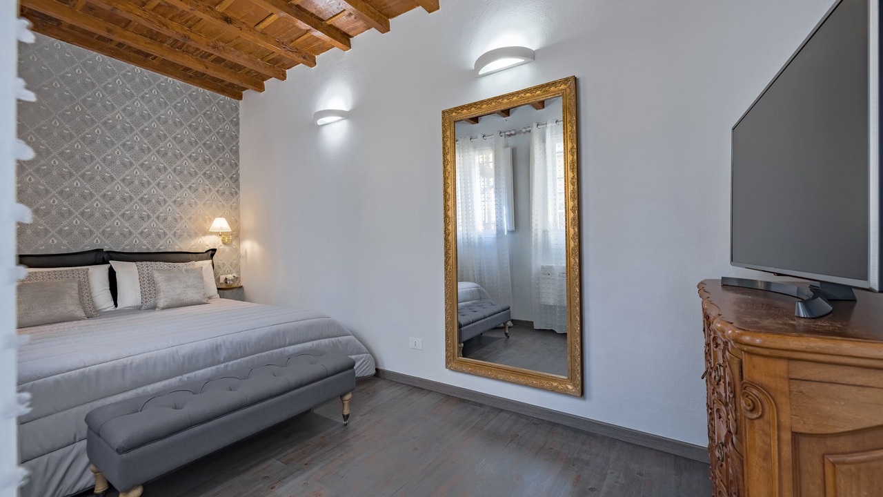 Photo of Bedroom in San Lorenzo