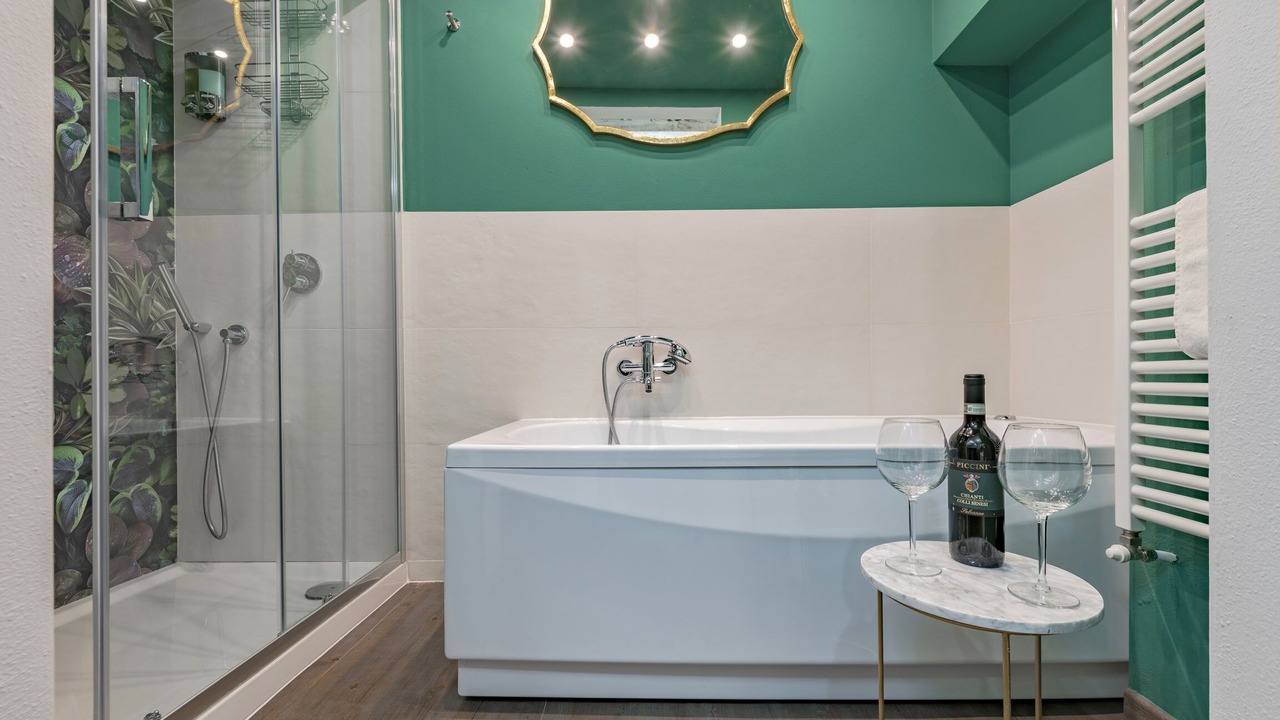 Photo of Bathroom in San Lorenzo
