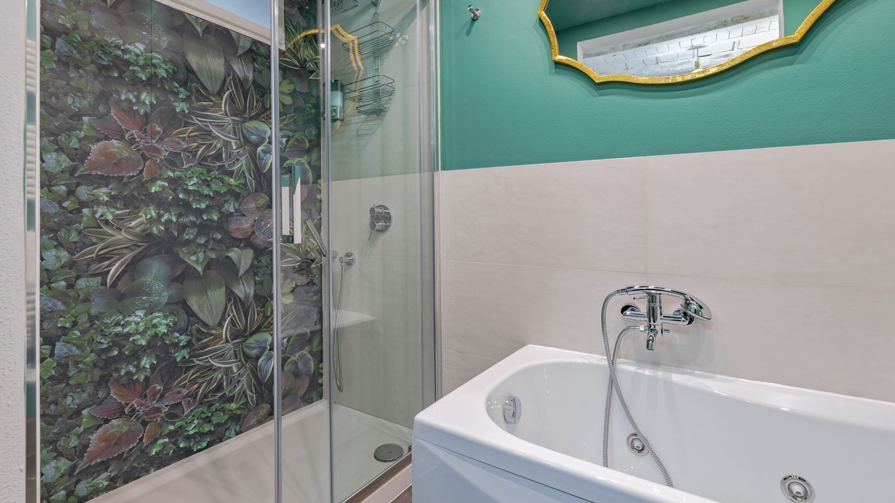 Photo of Bathroom in San Lorenzo