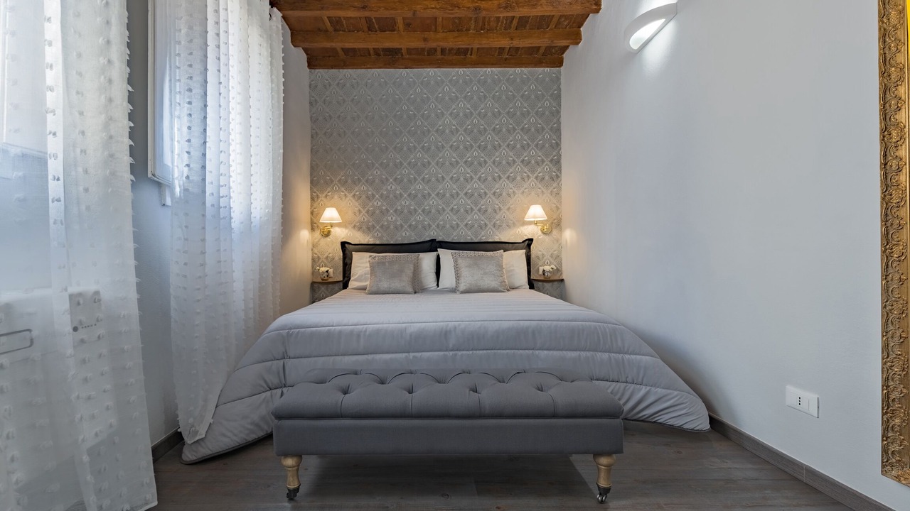 Photo of Bedroom in San Lorenzo