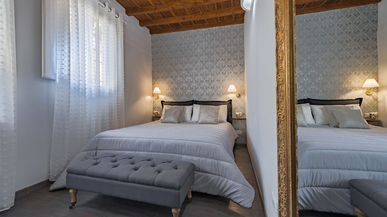 Photo of Bedroom in San Lorenzo